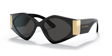 dolce gabbana 4396|Dolce&Gabbana DG4396F XL (55 .